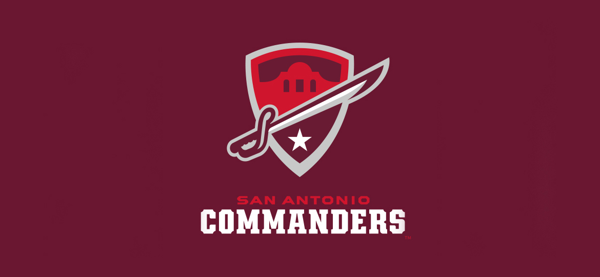 Commanders Logo