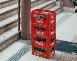 Coca-Cola Distribution