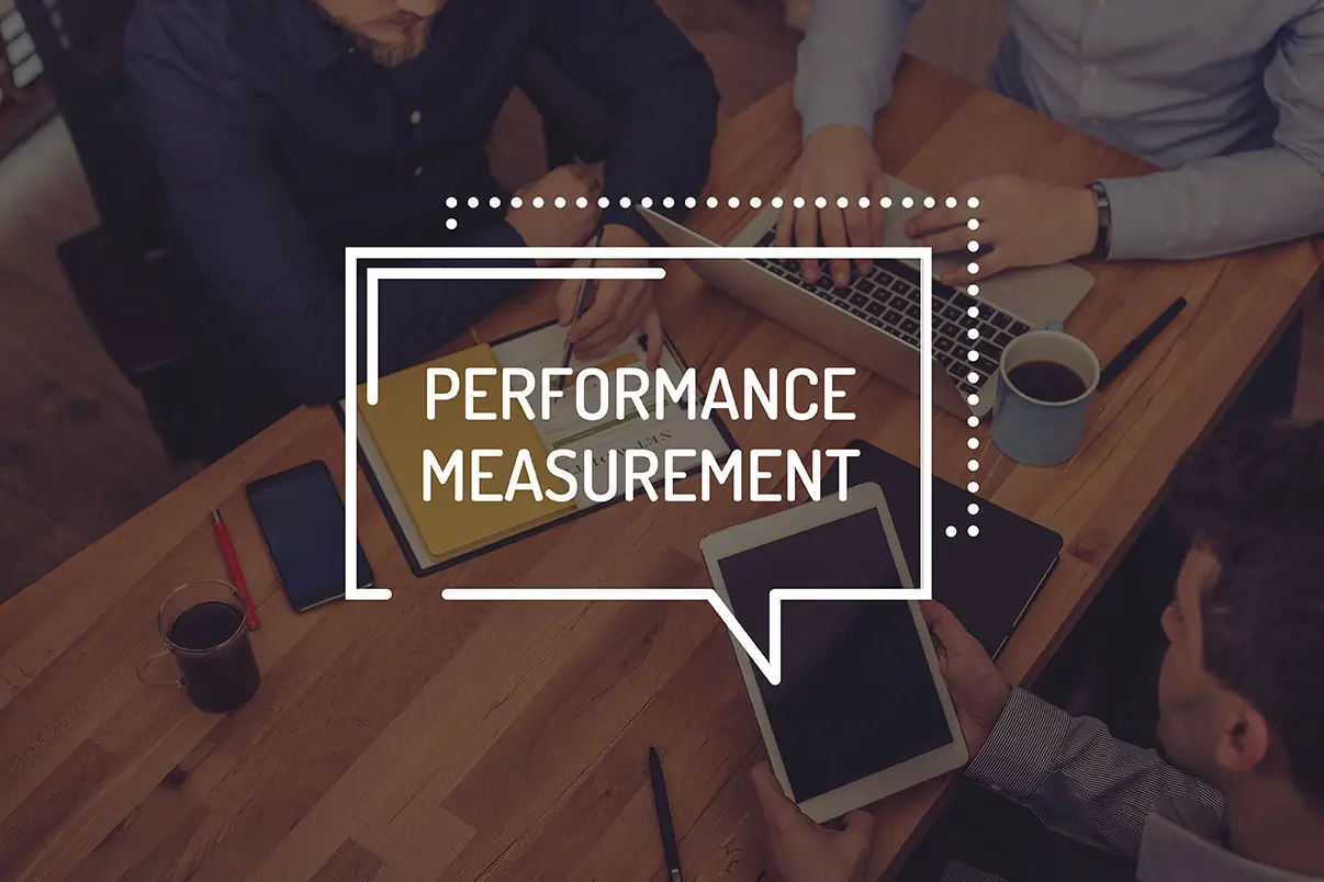 Measuring Brand Performance