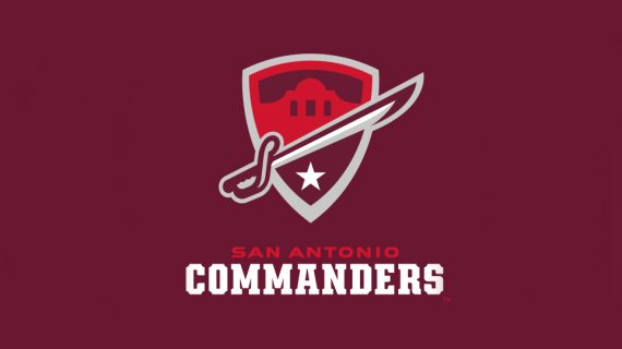 The San Antonio Commanders: A Brand Analysis