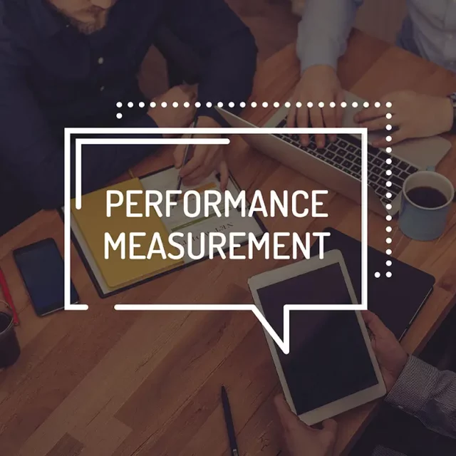 Measuring Brand Performance