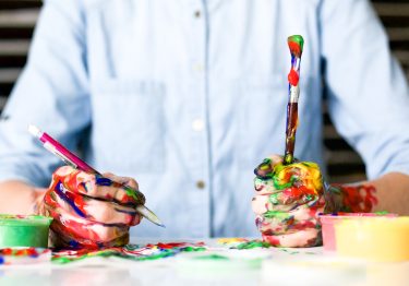 5 Tricks To Help Boost Creativity