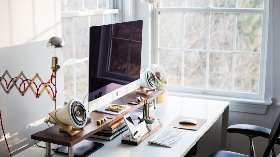 How To Stay Productive When Working From Home