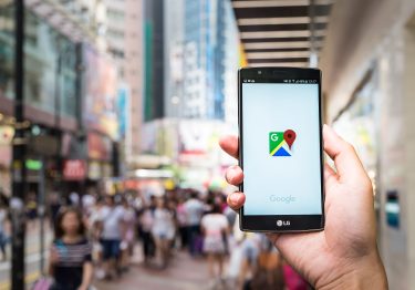 5 Quick Steps to Being Found on Google Maps