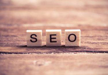 Let’s Talk About SEO
