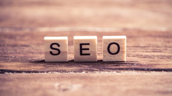 Let’s Talk About SEO