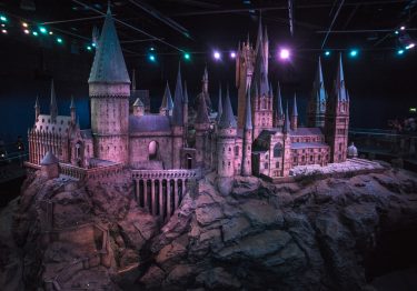 Pottermore and the Art of Digital Storytelling